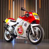 1989 Suzuki RGV250