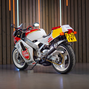 1989 Suzuki RGV250