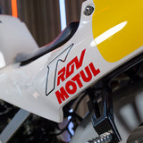 1989 Suzuki RGV250