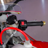 1989 Suzuki RGV250