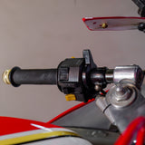 1989 Suzuki RGV250