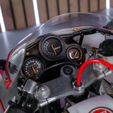 1989 Suzuki RGV250