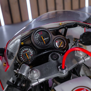 1989 Suzuki RGV250