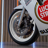 1989 Suzuki RGV250