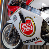 1989 Suzuki RGV250