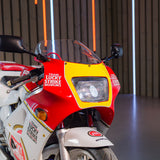 1989 Suzuki RGV250