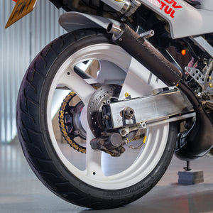 1989 Suzuki RGV250