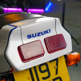 Fully Restored 1991 SUZUKI RGV250 - 18th Feb 25