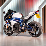 Suzuki GSX-R1000