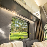 Brand New 2026 Automatic 4 berth Swift Trekker Motorhome