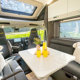 Brand New 2026 Automatic 4 berth Swift Trekker Motorhome