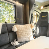 Brand New 2026 Automatic 4 berth Swift Trekker Motorhome