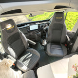 Brand New 2026 Automatic 4 berth Swift Trekker Motorhome