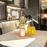 Brand New 2026 Automatic 4 berth Swift Trekker Motorhome