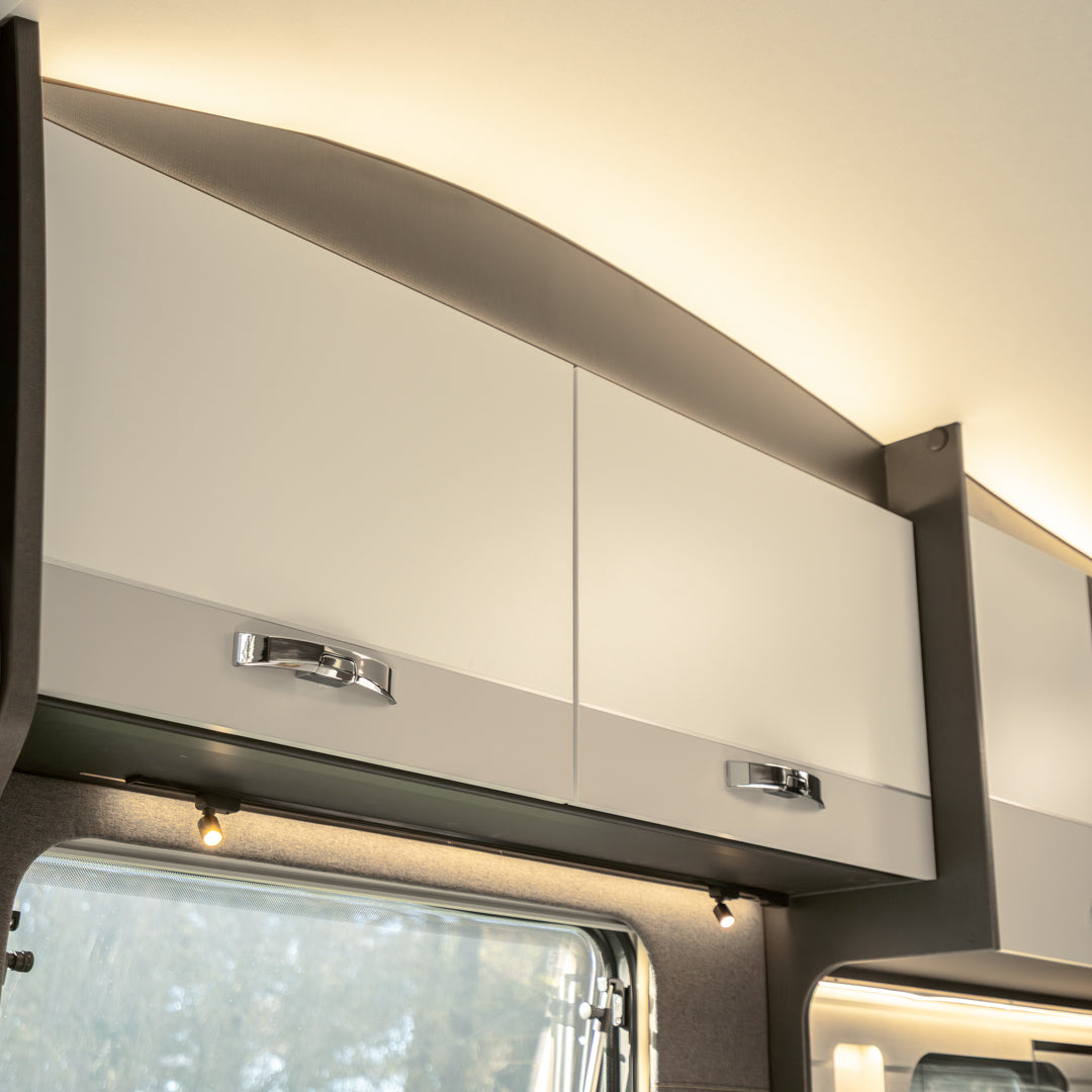 Brand New 2026 Automatic 4 berth Swift Trekker Motorhome