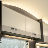 Brand New 2026 Automatic 4 berth Swift Trekker Motorhome