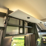 Brand New 2026 Automatic 4 berth Swift Trekker Motorhome