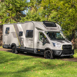 Brand New 2026 Automatic 4 berth Swift Trekker Motorhome