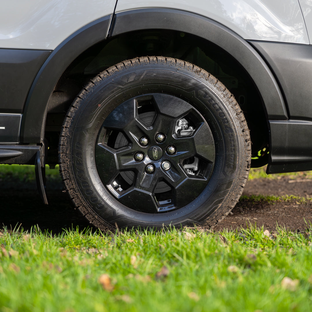 Brand New 2026 Automatic 4 berth Swift Trekker Motorhome