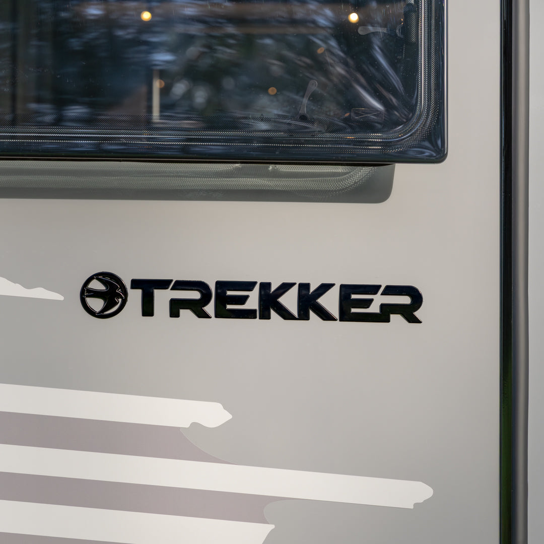 Brand New 2026 Automatic 4 berth Swift Trekker Motorhome