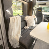 Brand New 2026 Automatic 4 berth Swift Trekker Motorhome