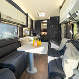 Brand New 2026 Automatic 4 berth Swift Trekker Motorhome