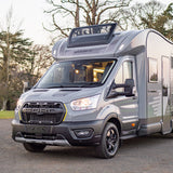 Brand New 2026 Automatic 4 berth Swift Trekker Motorhome