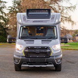 Brand New 2026 Automatic 4 berth Swift Trekker Motorhome