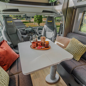 BRAND NEW Automatic 4 berth Swift Trekker 584