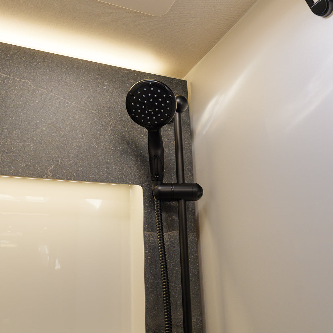 Brand New 2026 Automatic 4 berth Swift Trekker Motorhome