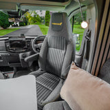 BRAND NEW Automatic 4 berth Swift Trekker 584