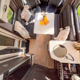 Brand New 2026 Automatic 4 berth Swift Trekker Motorhome