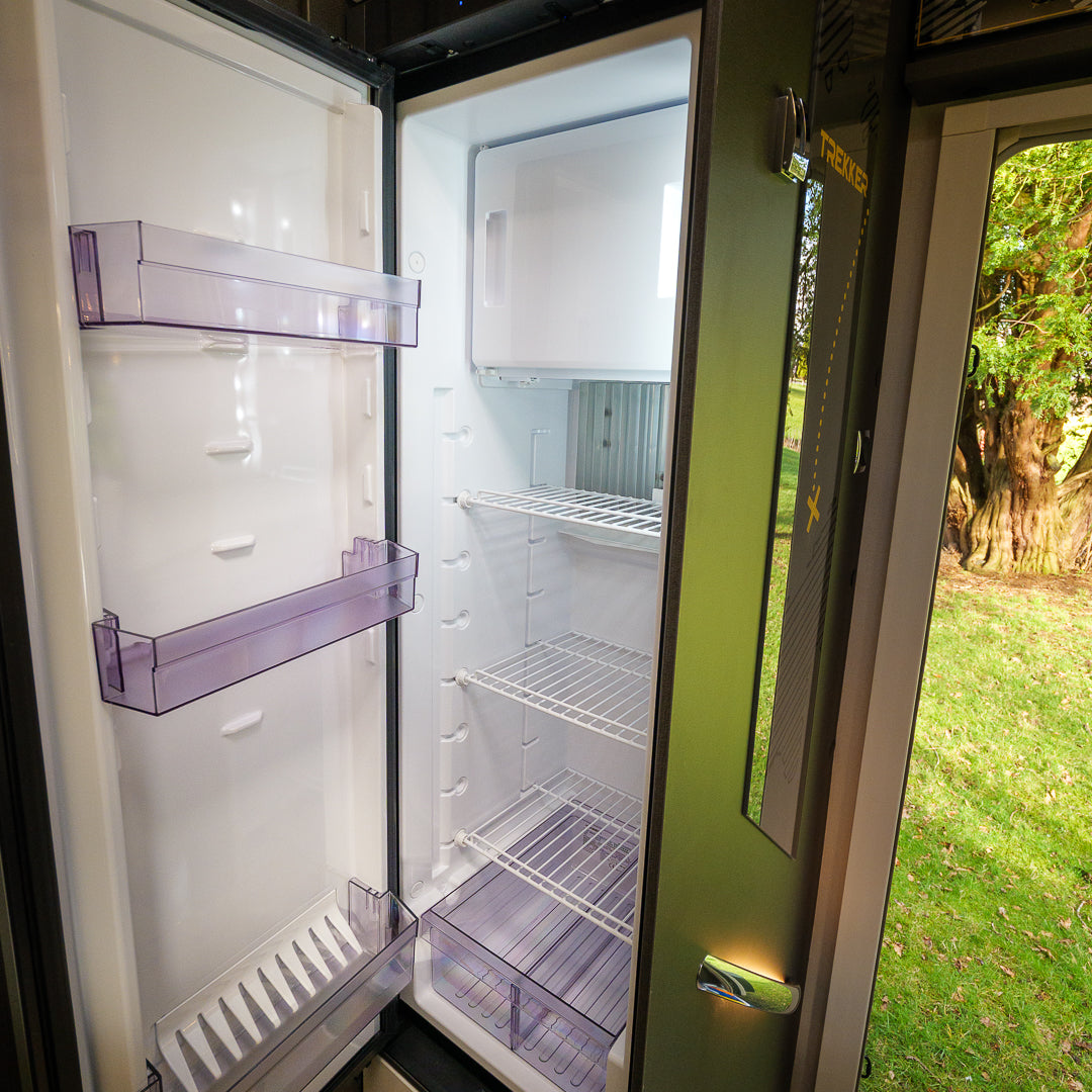 Brand New 2026 Automatic 4 berth Swift Trekker Motorhome