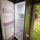 Brand New 2026 Automatic 4 berth Swift Trekker Motorhome