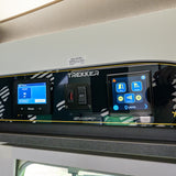 Brand New 2026 Automatic 4 berth Swift Trekker Motorhome