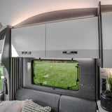 BRAND NEW Automatic 4 berth Swift Trekker 584