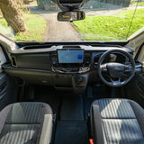 Brand New 2026 Automatic 4 berth Swift Trekker Motorhome