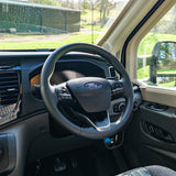 Brand New 2026 Automatic 4 berth Swift Trekker Motorhome