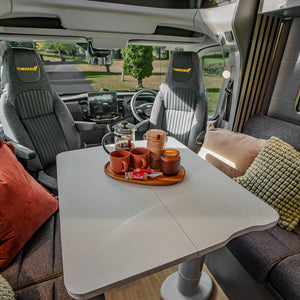 BRAND NEW Automatic 4 berth Swift Trekker 584