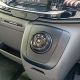 Brand New 2026 Automatic 4 berth Swift Trekker Motorhome