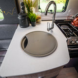 BRAND NEW Automatic 4 berth Swift Trekker 584