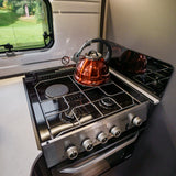 BRAND NEW Automatic 4 berth Swift Trekker 584