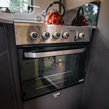 BRAND NEW Automatic 4 berth Swift Trekker 584