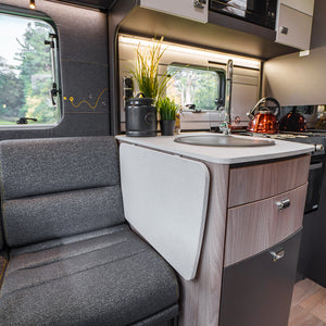 BRAND NEW Automatic 4 berth Swift Trekker 584
