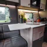 BRAND NEW Automatic 4 berth Swift Trekker 584
