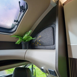 BRAND NEW Automatic 4 berth Swift Trekker 584