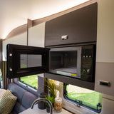 BRAND NEW Automatic 4 berth Swift Trekker 584