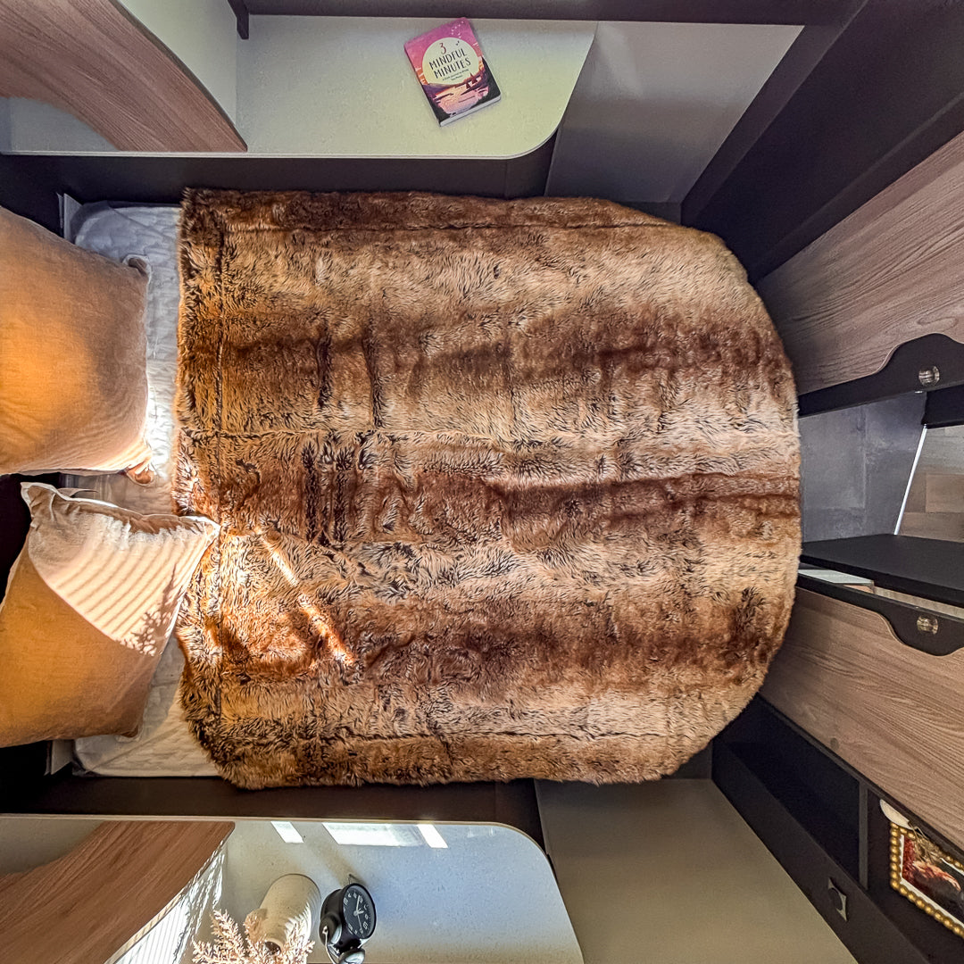 Brand New 2026 Automatic 4 berth Swift Trekker Motorhome