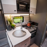 BRAND NEW Automatic 4 berth Swift Trekker 584