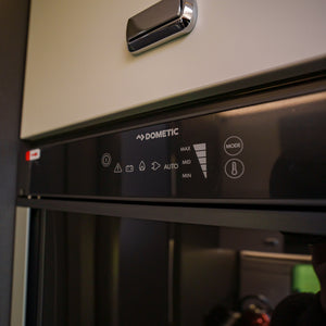 BRAND NEW Automatic 4 berth Swift Trekker 584